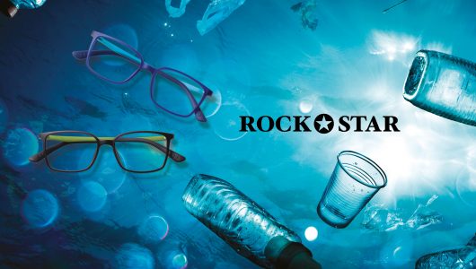 Reframing the World – Rock Stars First Sustainable Children’s Collection