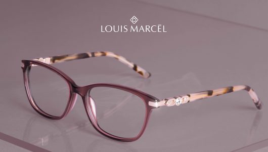 Serene Sustainability from Louis Marcel