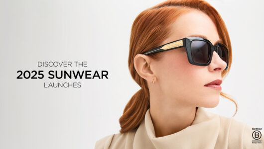 EYESPACE SUNWEAR BROCHURE 2025